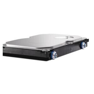 HP‎ 320GB Sata 3 GBPS Smart Iv 7200RPM 3Gbps MDL 3.5" SATA Hard Drive